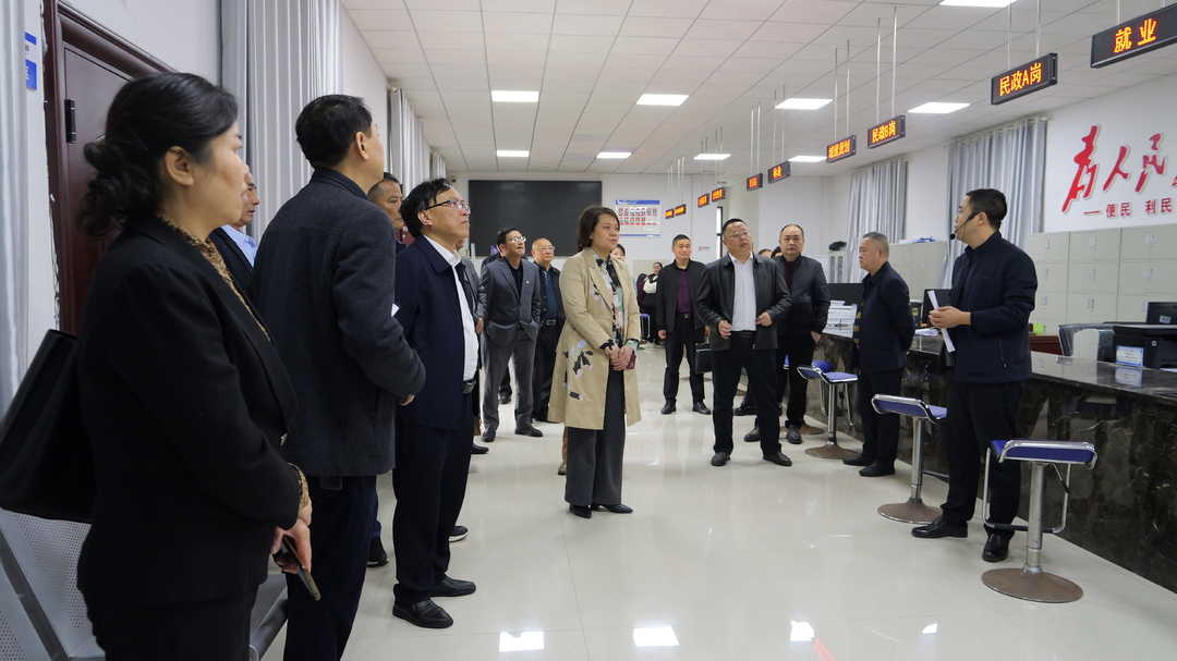 全市打好医保领域重点民生保障仗暨医保经办工作会议在桑召开