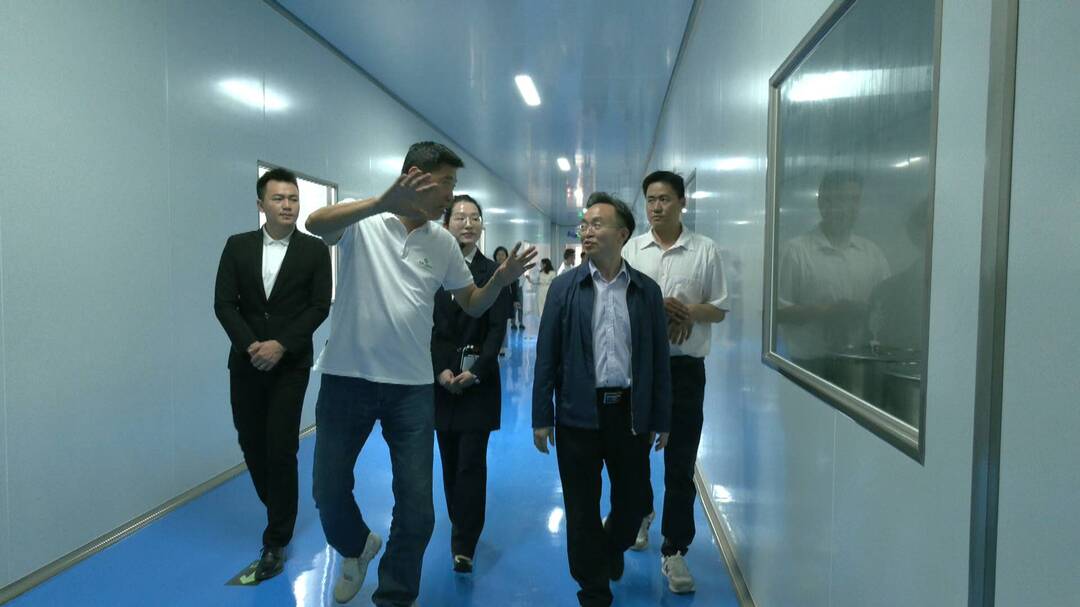 杨绍武调研桑植县基层全过程人民民主建设