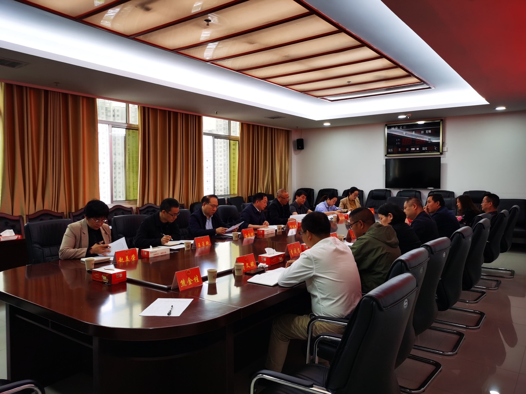 桑植县人大常委会组织召开县医疗卫生体制改革工作情况调研座谈会