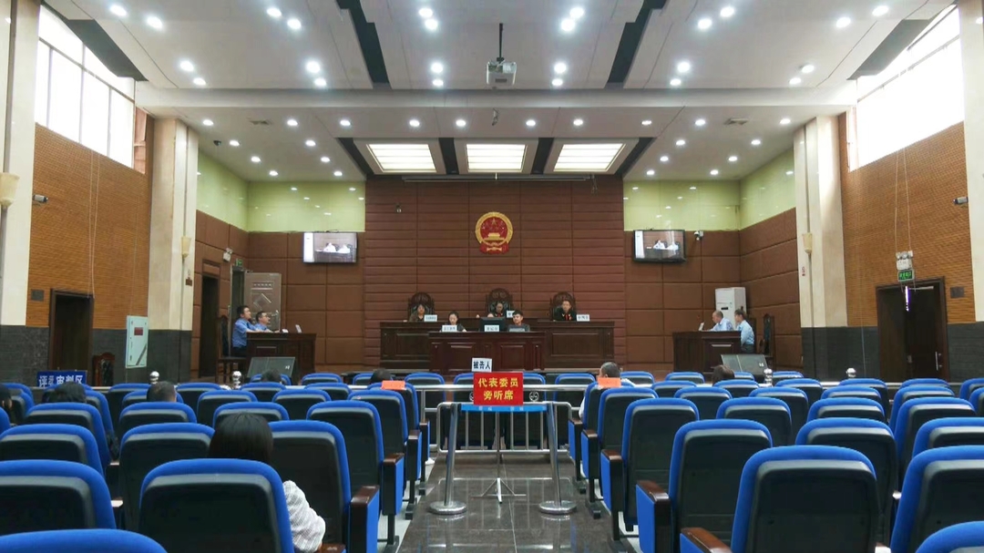 全市首例！桑植县人民法院公开审理一起组织“成人教育”考试作弊案
