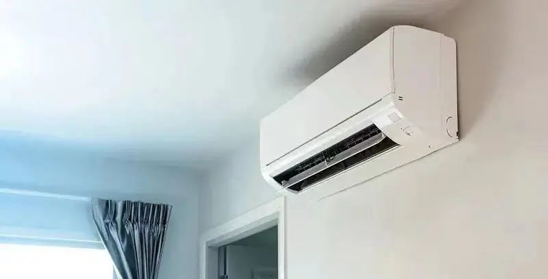 健康知识知多少｜空调怎么用才健康安全？记牢这些建议