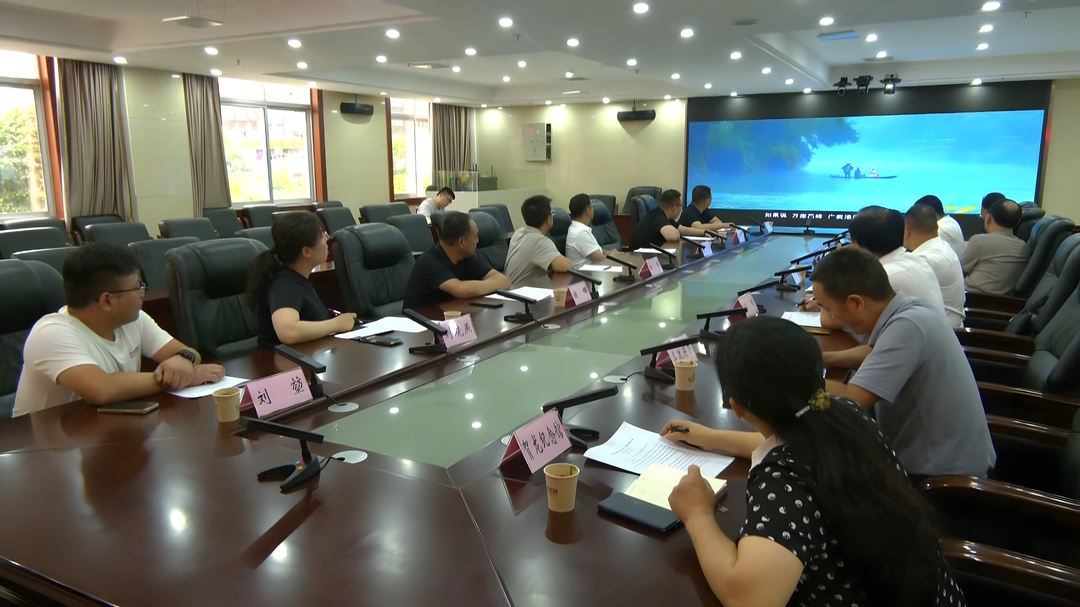 张家口市崇礼区区长赵赞来桑考察调研