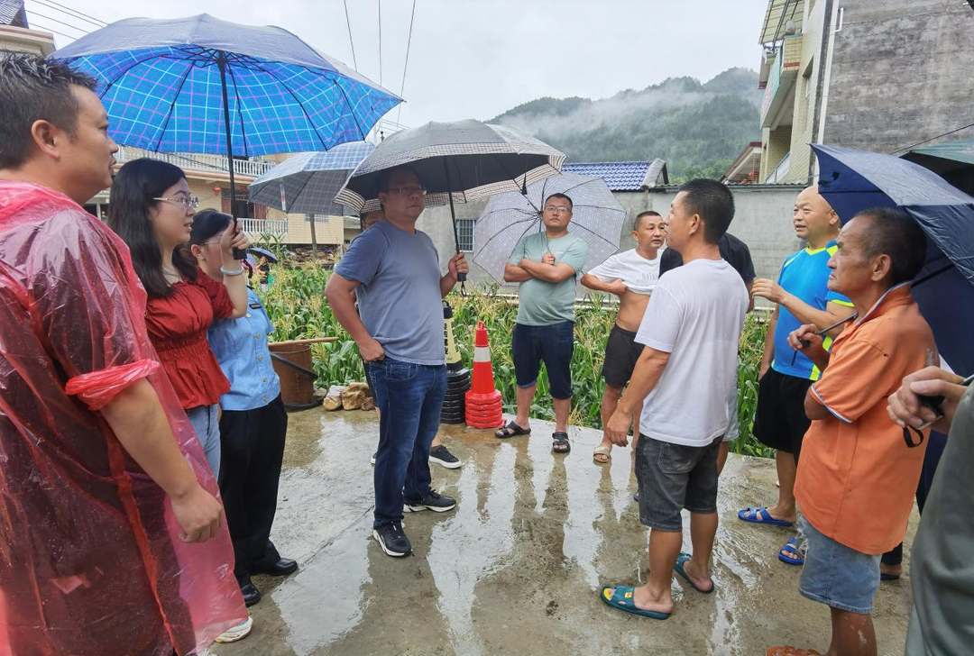 整治滥办酒席丨马合口白族乡：部门联动打好整治滥办酒席“预防针”