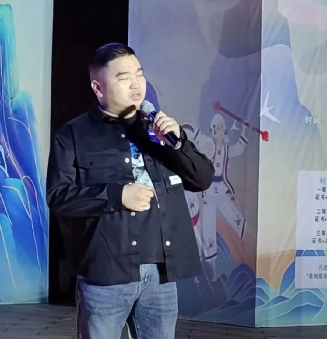 桑植百姓大舞台：成就普通人的艺术梦想