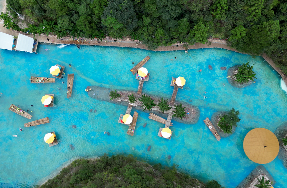 公示！桑植这个地方上榜全省五星级乡村旅游区（点）