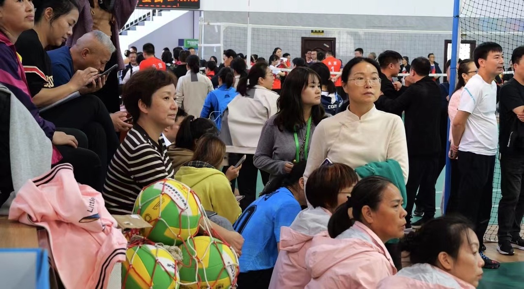 桑植县：全方位保障参赛运动员 护航市七运会