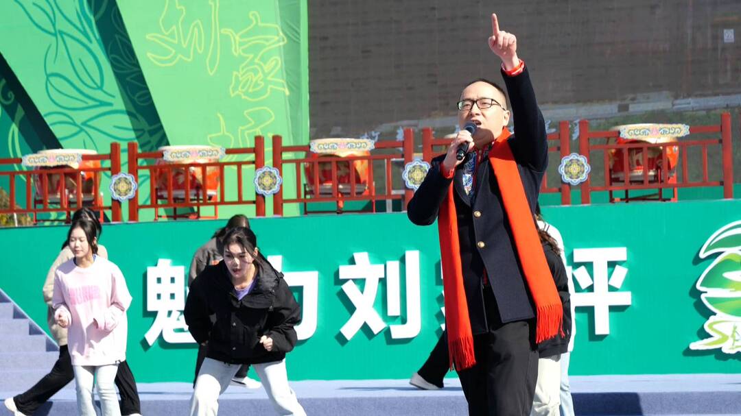 倒计时一天！桑植乡村文化旅游节暨桑植民歌节演出排练如火如荼