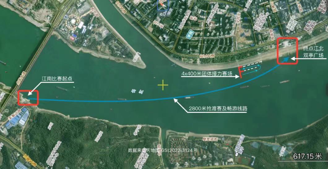全民健身 享受体育锻炼带来的快乐
