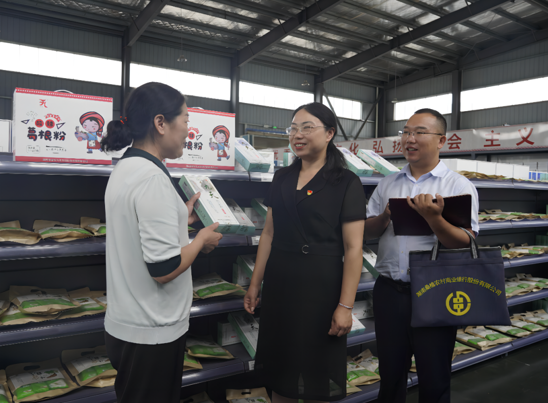 人大代表风采丨高红玲：用真心服务红色热土 用行动践行使命担当