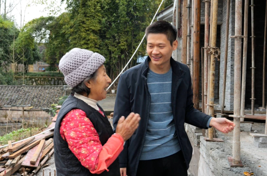 人大代表风采 | 王攀：用心用情 做党和群众的连心桥