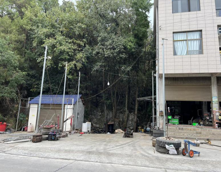 控违治违曝光台