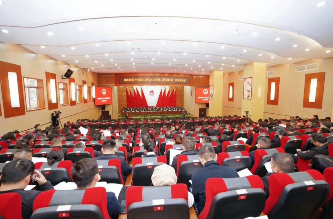 动图解读！新鲜出炉的《政府工作报告》