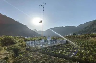 桑植县区域自动气象站升级完成 防灾能力大幅提升