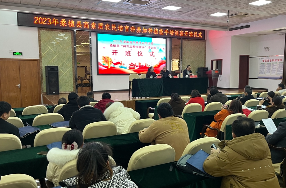 “这个培训班，我来5次了”