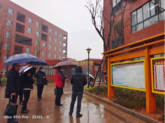 桑植：开展2023年春季开学教育收费督查