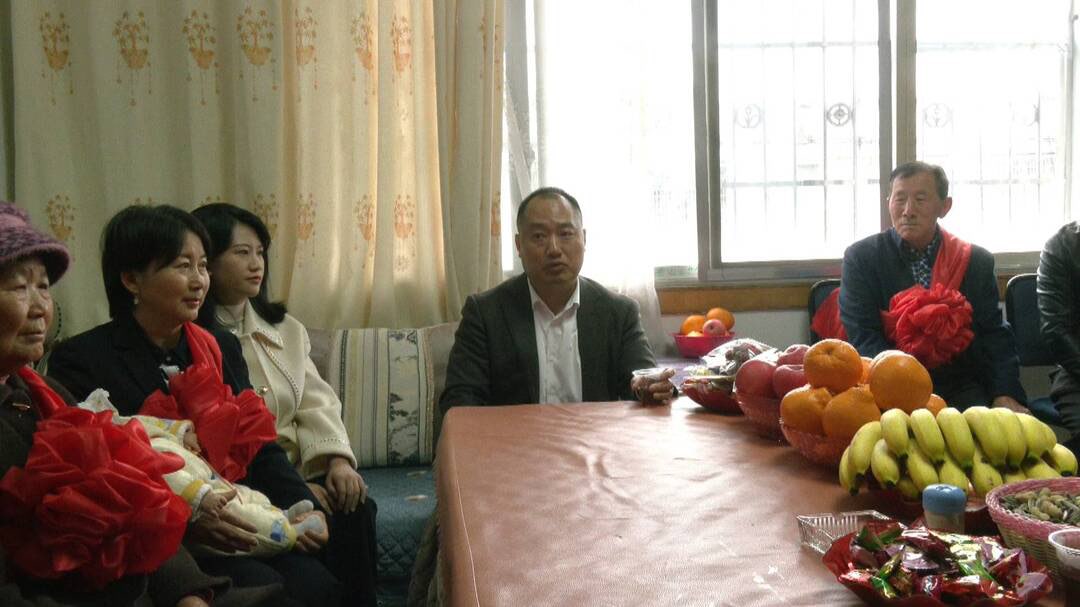 喜报！桑植现役军人尚磊荣立二、三等功