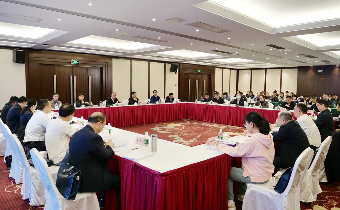 2022年度桑植县教育工作两项评价情况介绍会召开