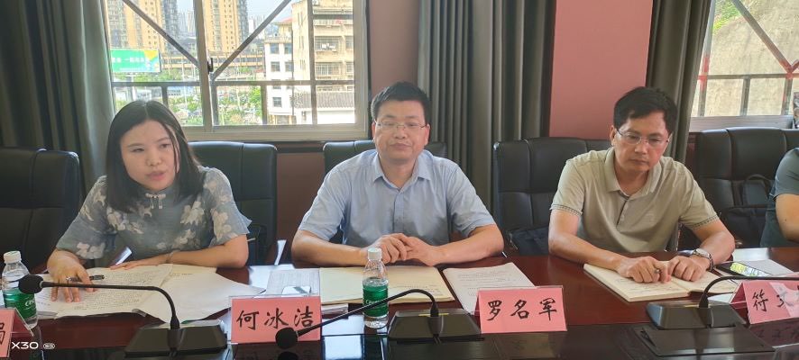 全市保障性安居工程工作推进会议在我县召开