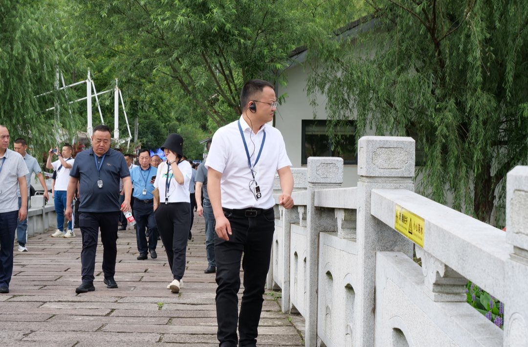 党政领导干部浙大培训学思悟丨向恩远：培大培强产业 办好民生实事  凝心聚力促振兴
