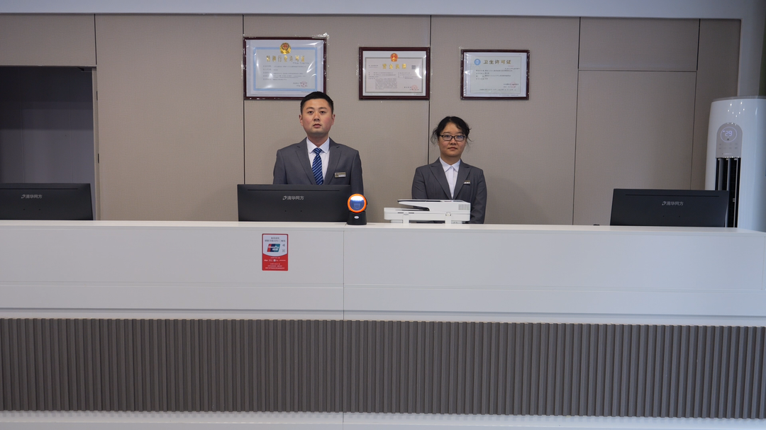 天平山林区旅游服务提档升级 助力全域旅游高质量发展