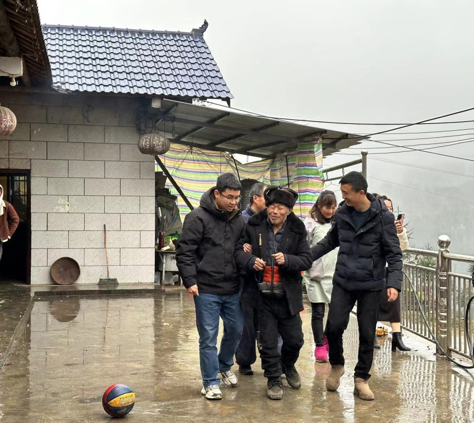 7人安全转移！上河溪乡成功避险一起山体滑坡地质灾害