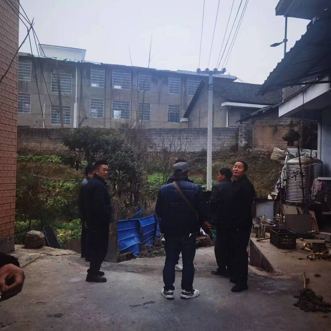 利福塔镇：推进“无违乡镇”建设，助力乡村提质增颜