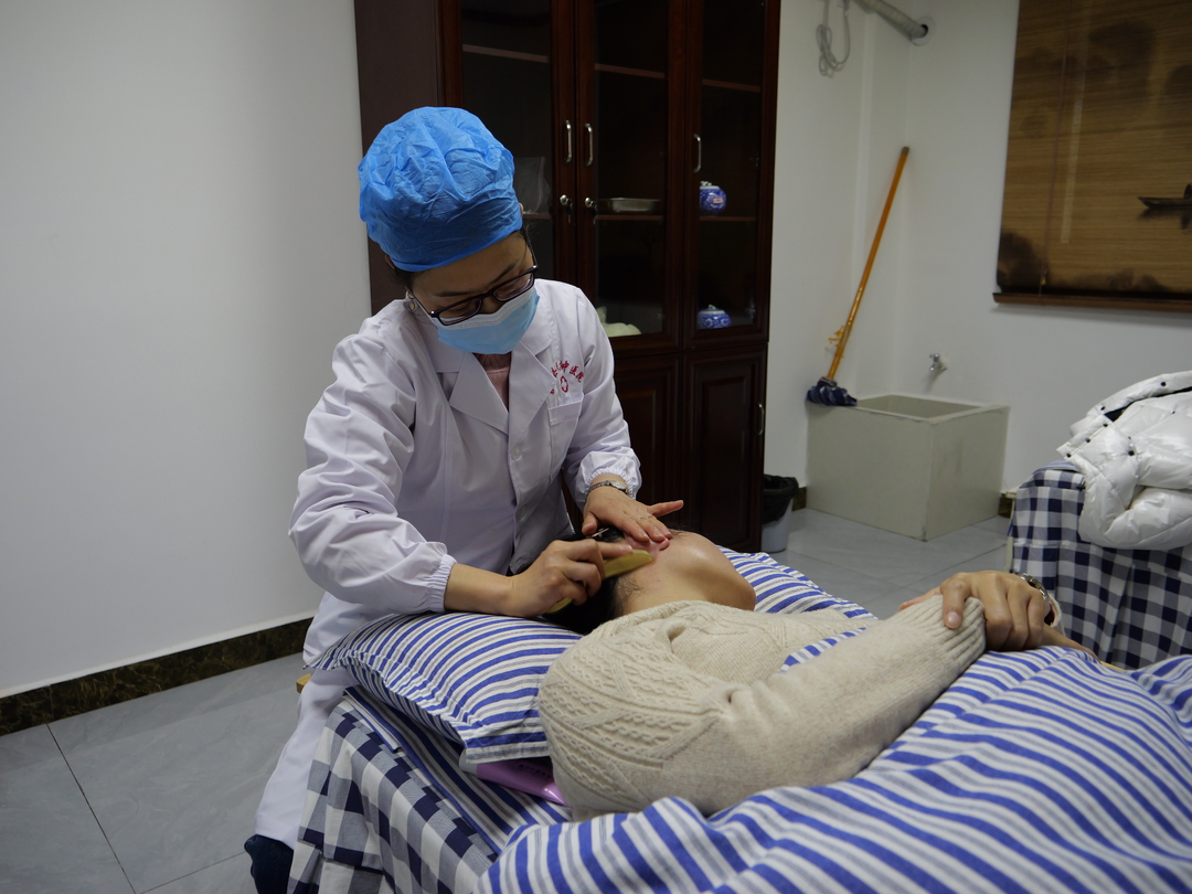 “简、便、廉、验"！中医药特色诊疗守护群众健康