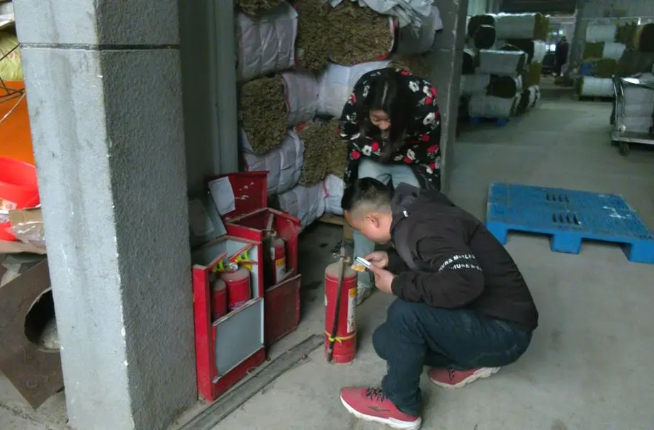 桑植：安全生产常抓不懈，推进工作落细落实