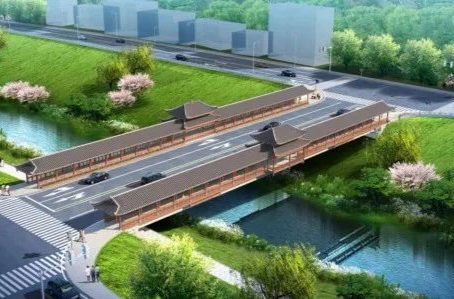 新建！澧兰大桥预计2025年5月投入使用