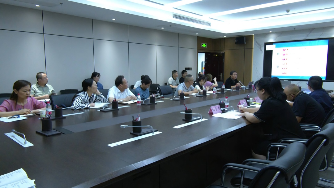 桑植县委组织部2024年第二期“组工讲堂”开讲