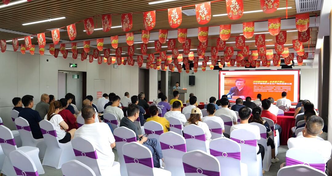 桑植县强化应急演练 扎实推进安全生产