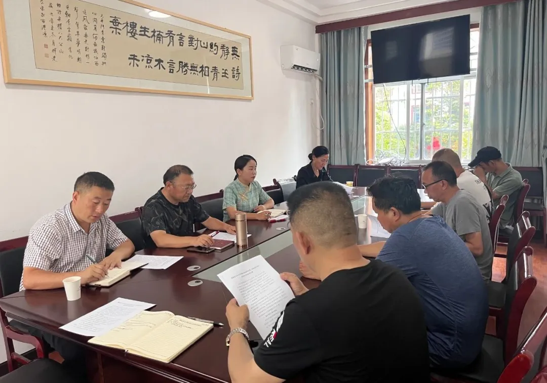 第二届张家界旅发会 | 桑植县文学艺术界助力第二届张家界旅游发展大会宣传活动启动