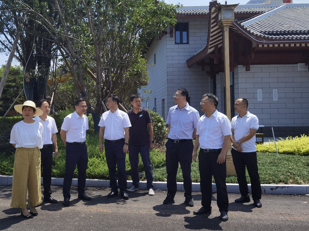 倒计时！全力冲刺 合力攻坚 圆满办好旅发会