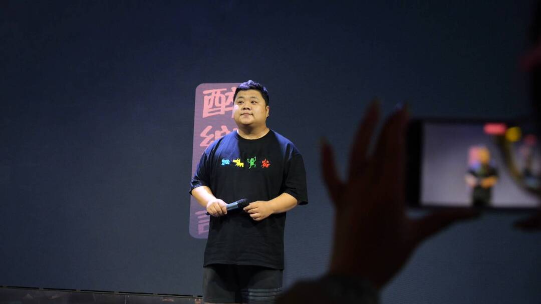 “90后”桑植民歌传唱者——陈彦超：希望更多年轻人了解桑植民歌