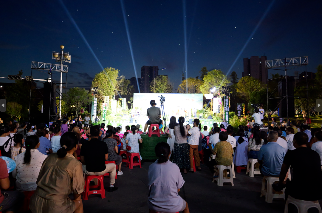 喜迎旅发会丨第五场比赛结束 县级晋级PK赛圆满落幕
