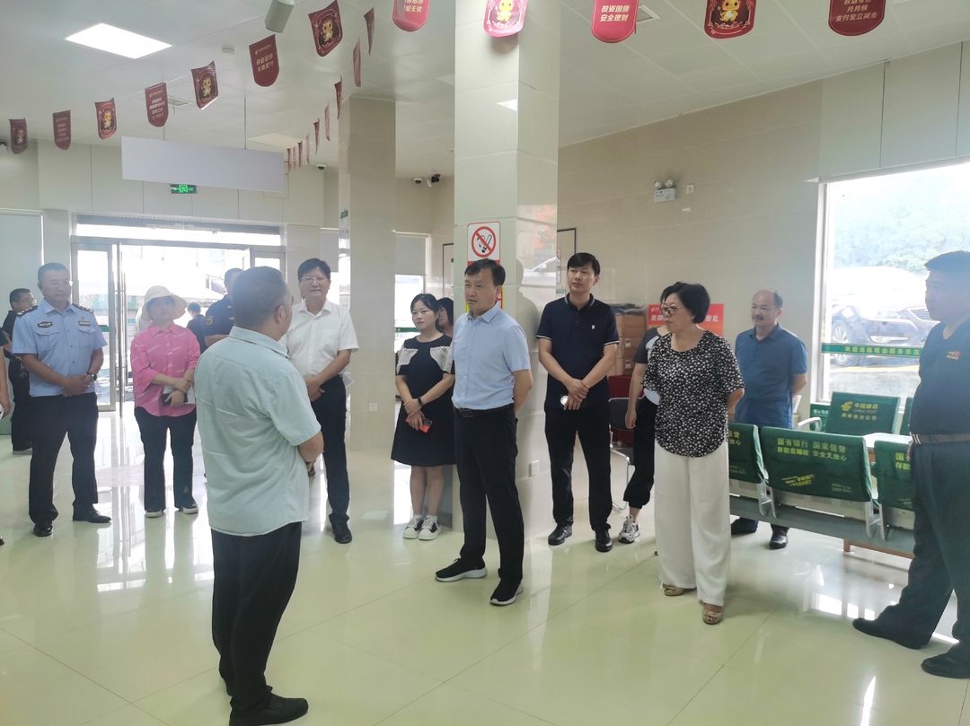 市、县人大常委会开展安全生产“三法一条例两办法”执法检查