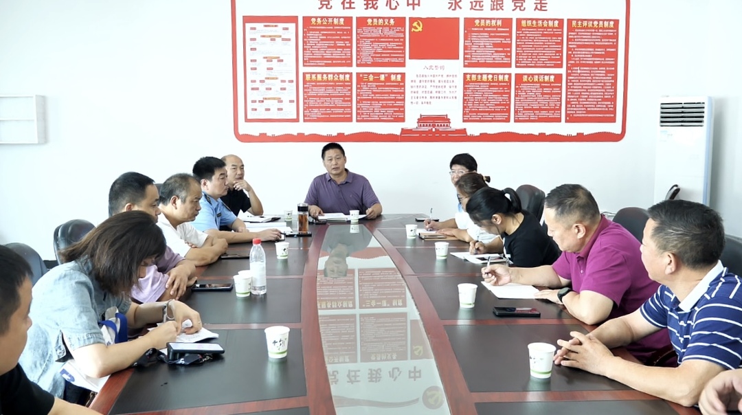 喜迎旅发会 | 桑植县市场监督管理局加强特种设备安全监管