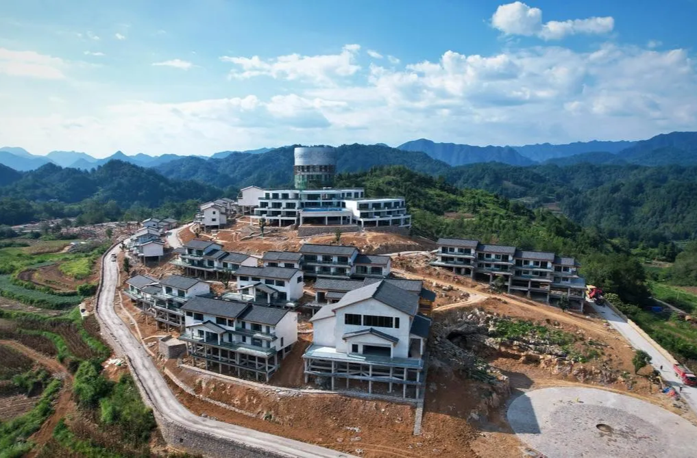 喜迎旅发会 | 第二届张家界旅游发展大会项目观摩点静待亮相！