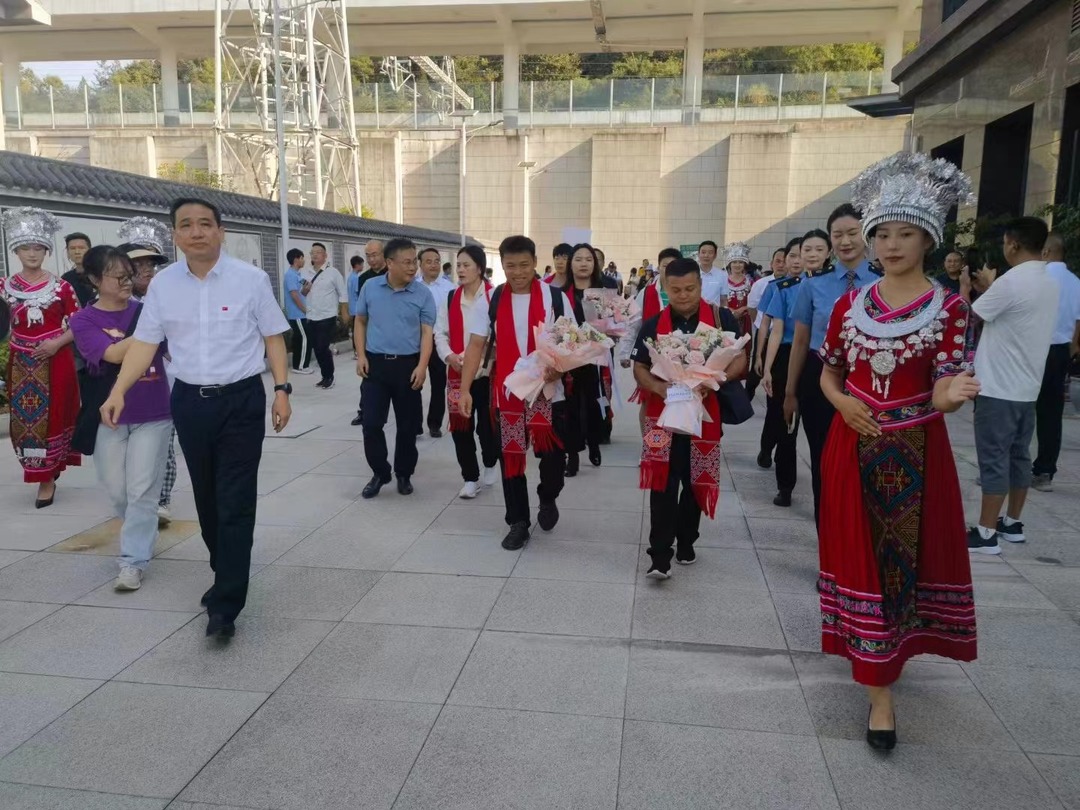 喜迎旅发会丨从巴塞罗那到巴黎 连续九届奥运冠军代表齐聚桑植