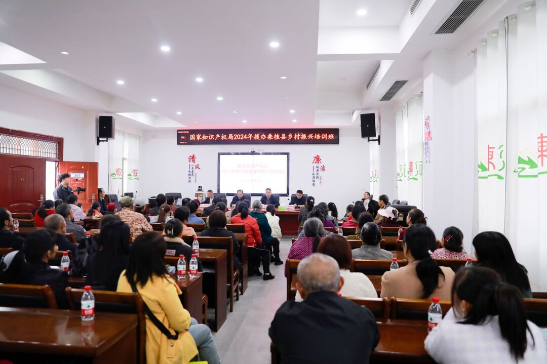 强技赋能提素养 提升效能促振兴