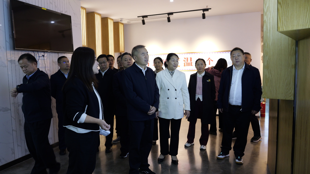 全市政协工作现场交流会在桑植县召开