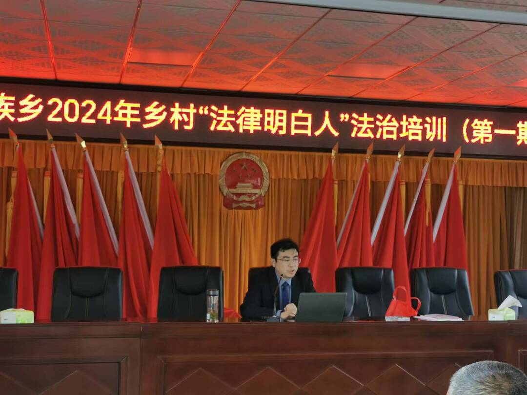 人大代表风采 | 向佐祥：发挥律师职业优势 履职尽责担当作为