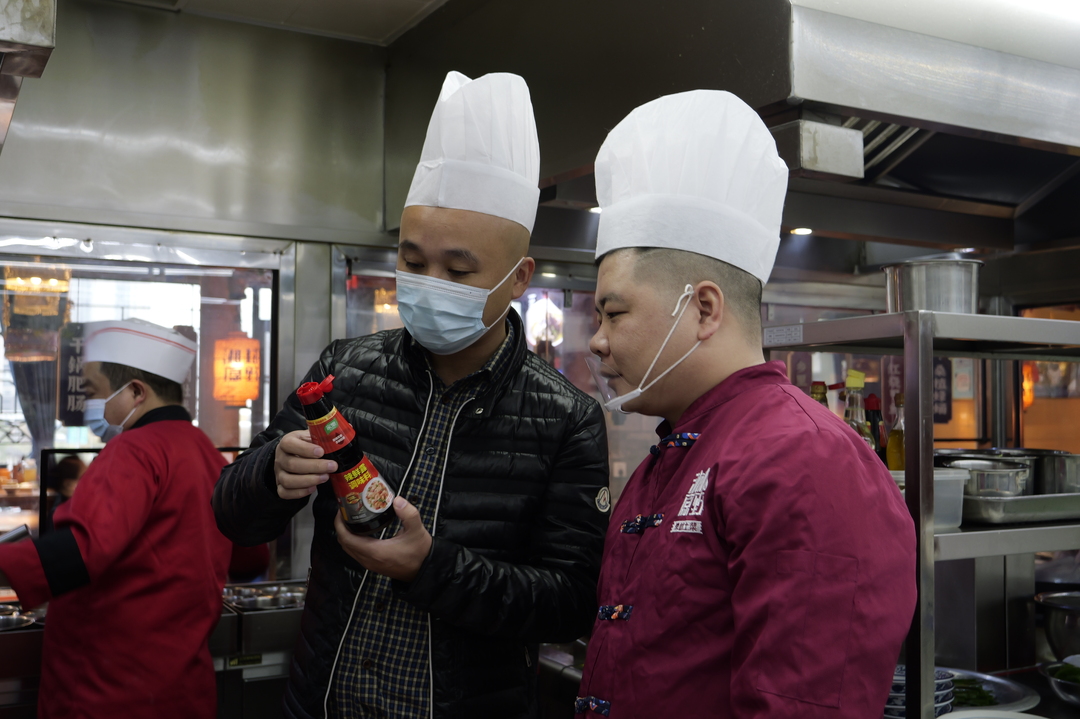 政协委员风采 | 赵林锋：匠心打造桑植美食“金名片”