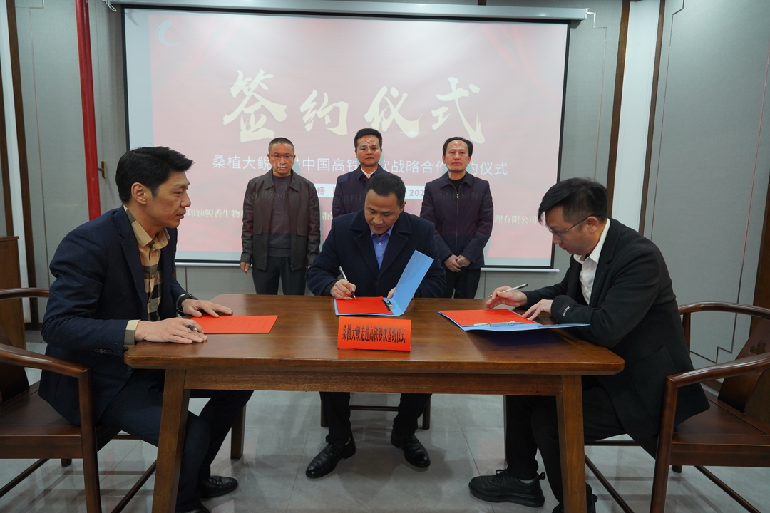 坐中国高铁  食桑植大鲵