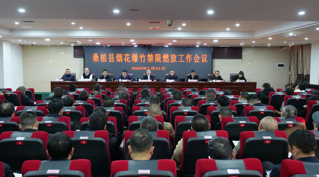 纪委全会精神贯彻、烟花爆竹禁限燃放、安全生产工作这样部署