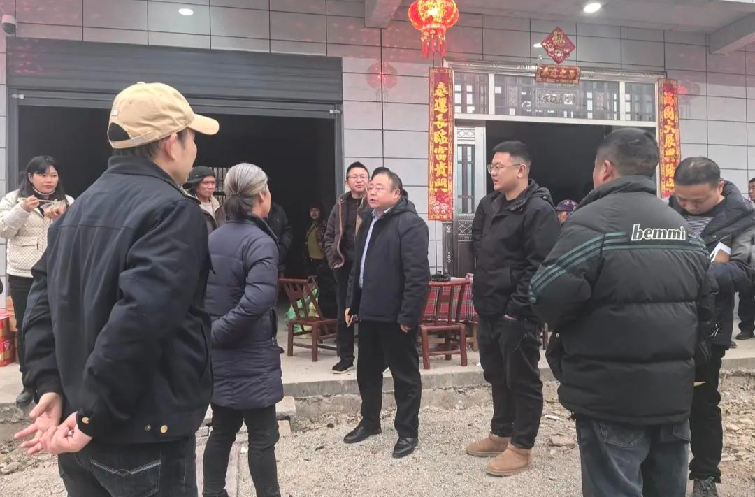 整治滥办酒席 | 多部门联动 重拳整治滥办酒席