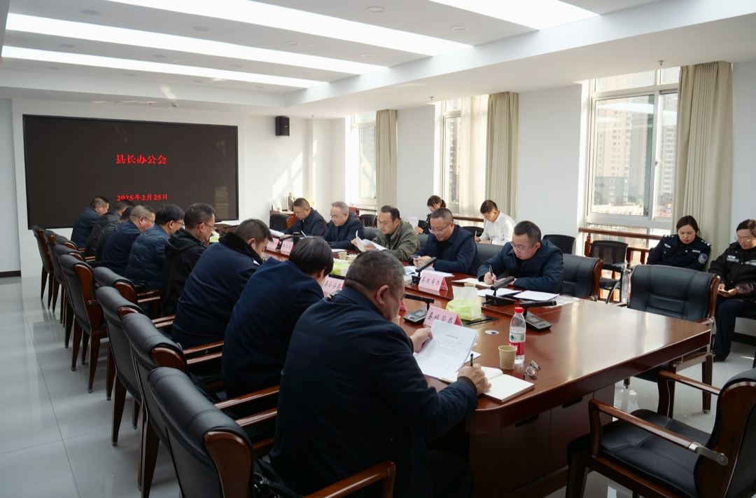 梁高武到澧源镇现场办公推进项目建设