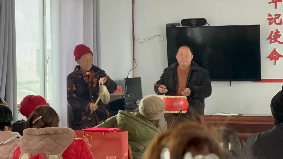 车大河村：这个“三八”妇女节不一样