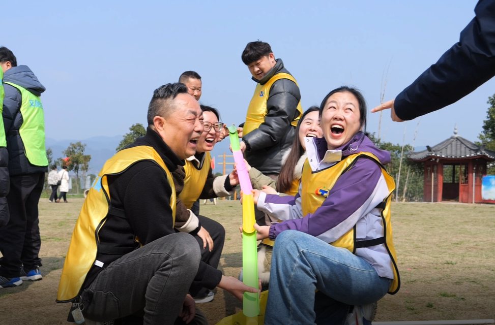 订单不断！桑植交旅集团交旅投旅行社业务持续升温 多元化服务赢得游客青睐