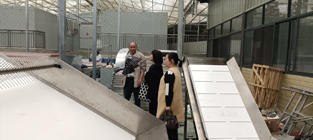 桑植县积极开展地理标志保护专项行动